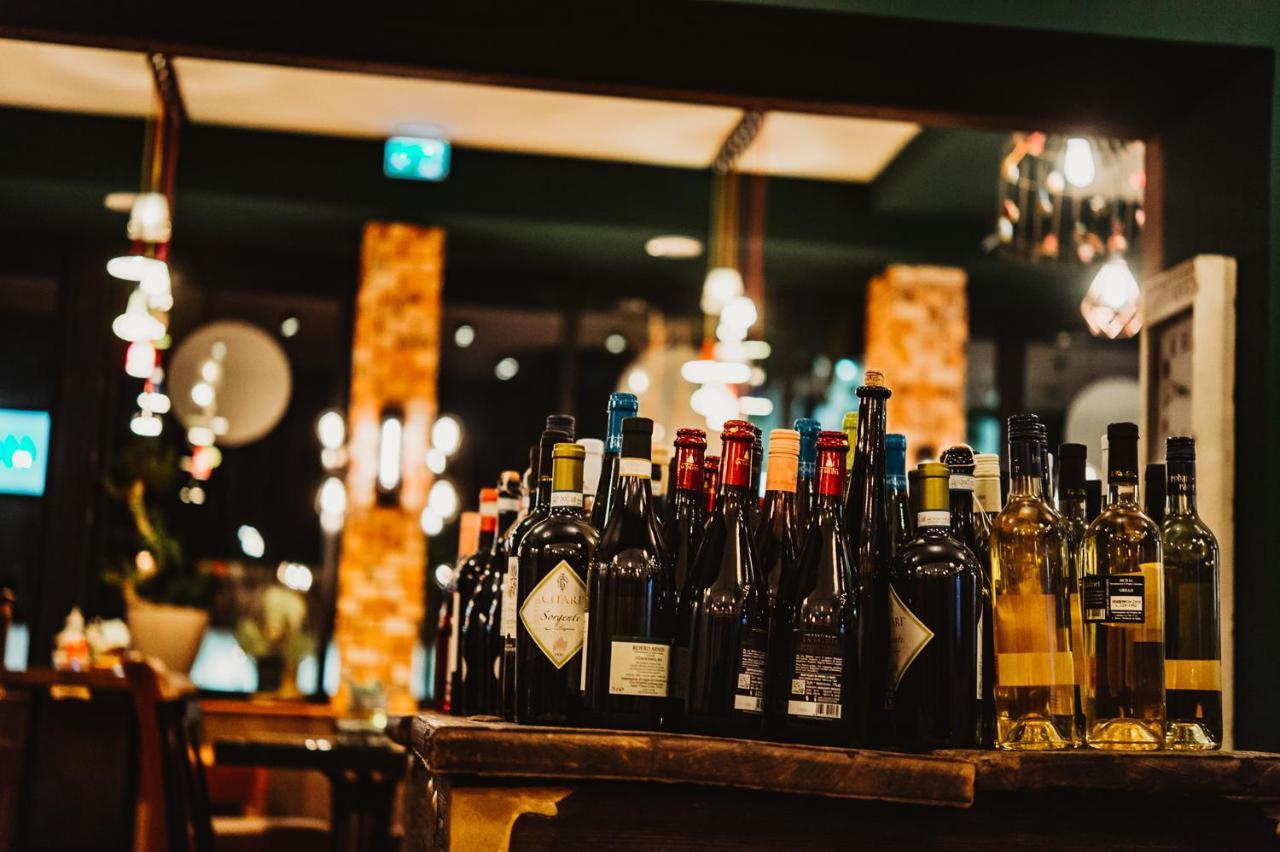 Stay-Inn Bielefeld Zentrum エクステリア 写真