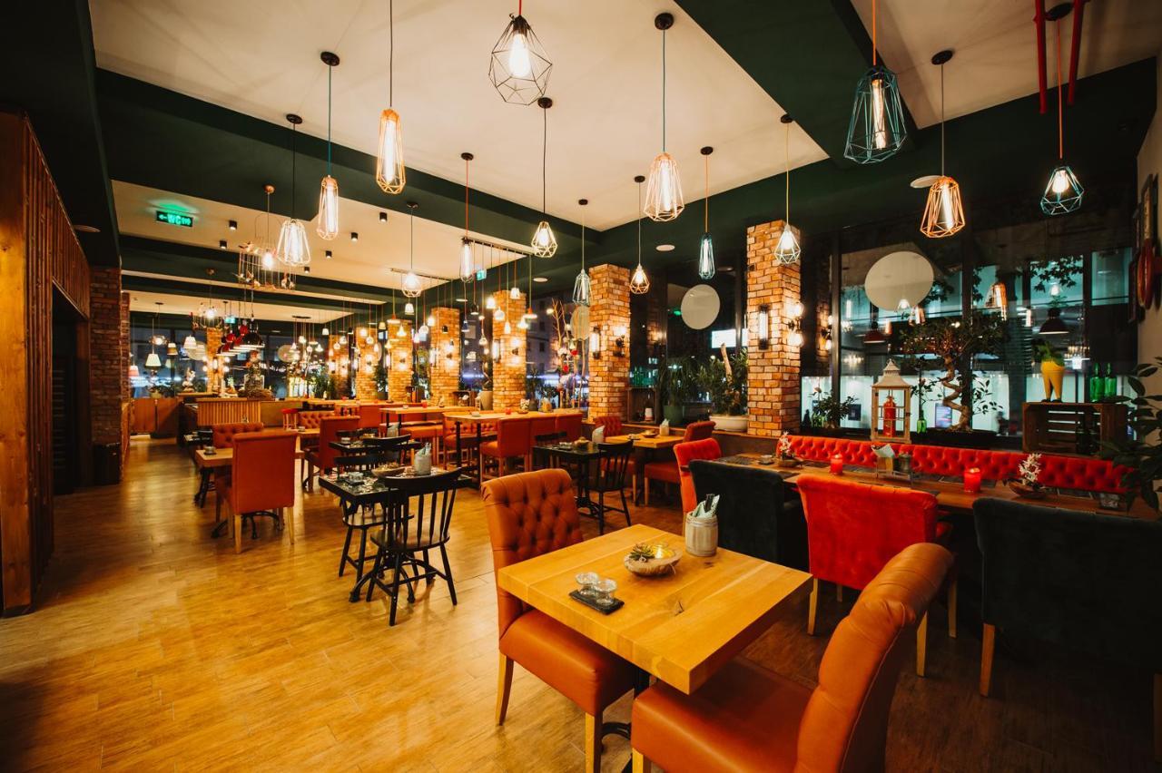 Stay-Inn Bielefeld Zentrum エクステリア 写真
