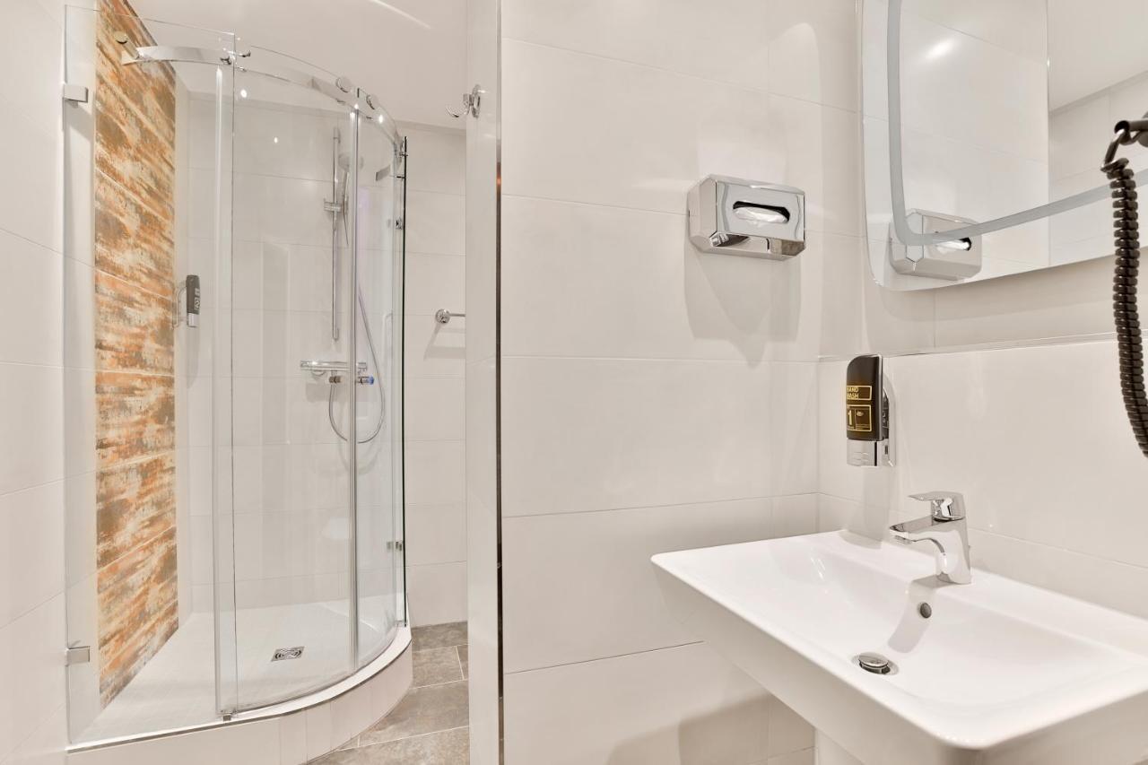 Stay-Inn Bielefeld Zentrum エクステリア 写真