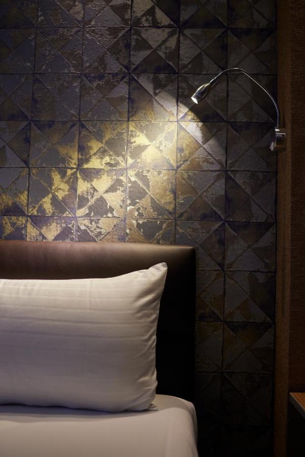 Stay-Inn Bielefeld Zentrum エクステリア 写真
