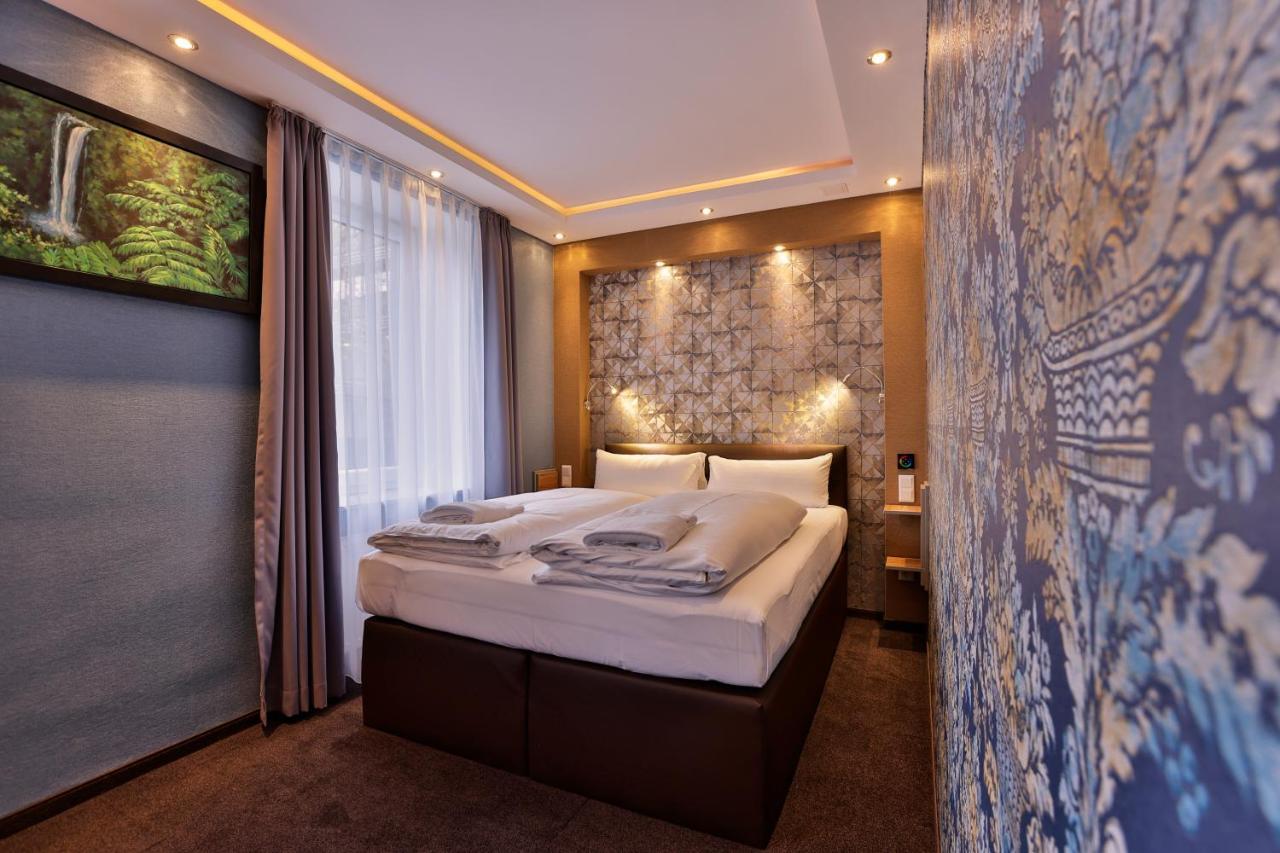 Stay-Inn Bielefeld Zentrum エクステリア 写真