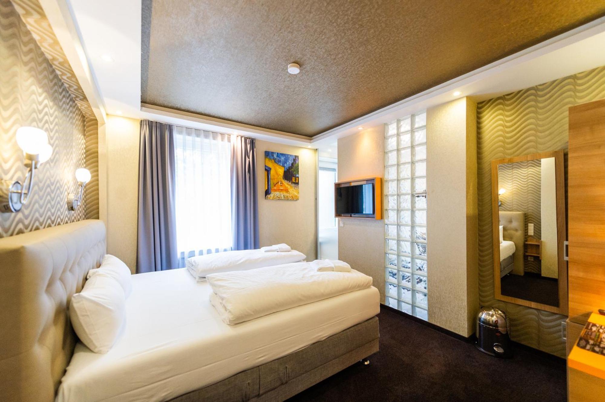 Stay-Inn Bielefeld Zentrum エクステリア 写真