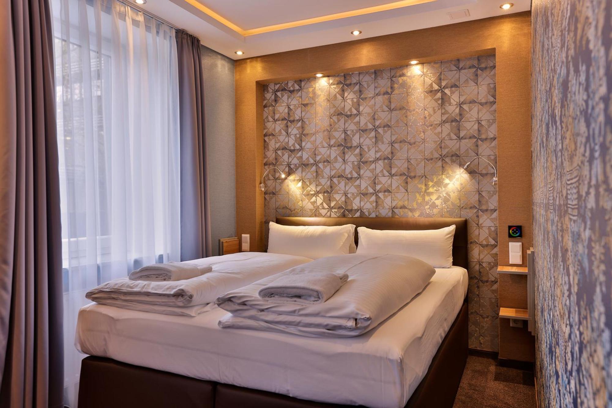 Stay-Inn Bielefeld Zentrum エクステリア 写真
