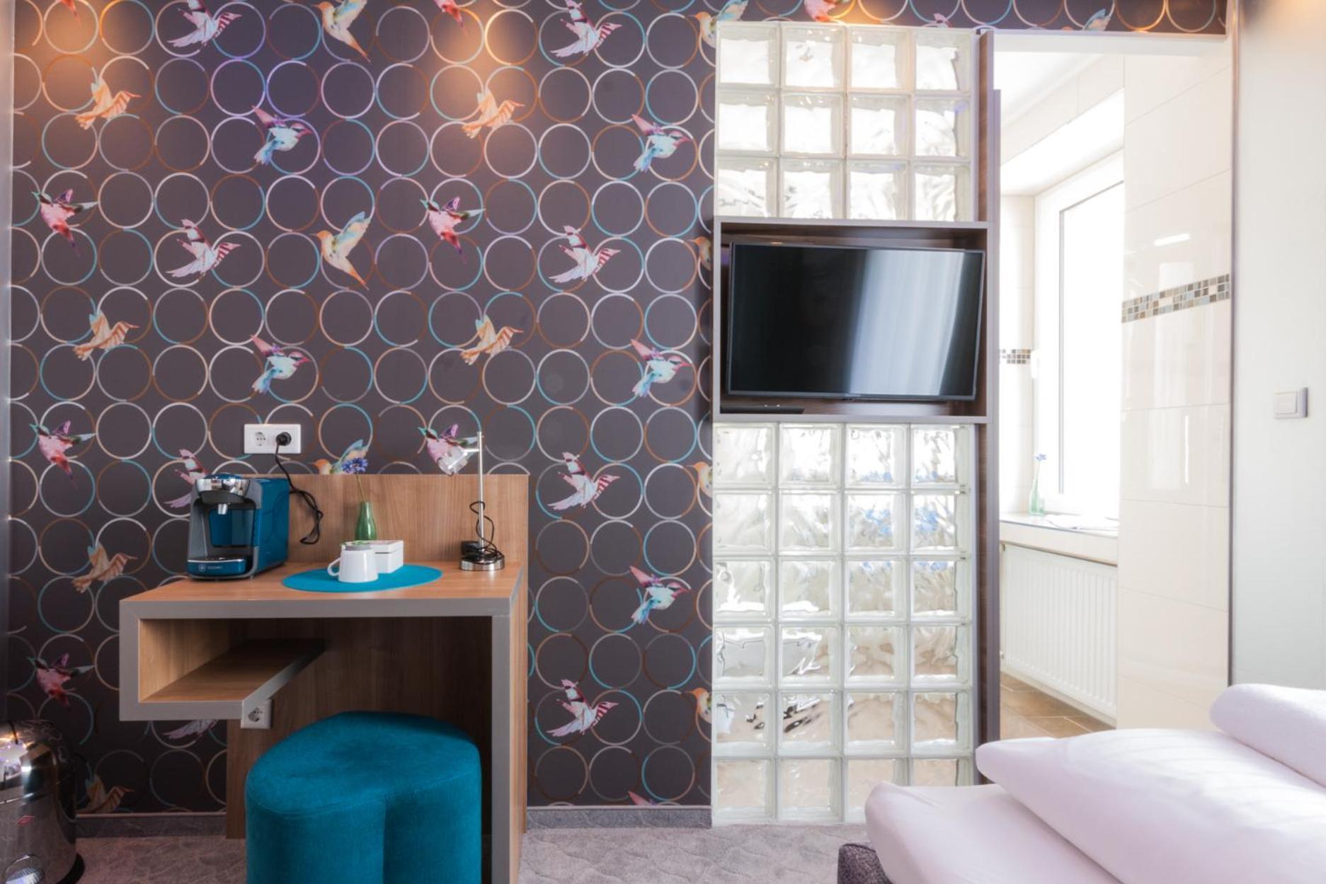Stay-Inn Bielefeld Zentrum エクステリア 写真